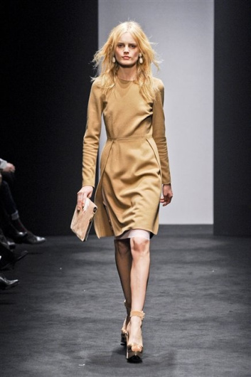 Fotoservizio/FW 2012-2013/WOMEN/N°21/13