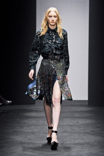 Fotoservizio/FW 2012-2013/WOMEN/N°21/27