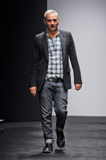 Fotoservizio/FW 2012-2013/WOMEN/N°21/30