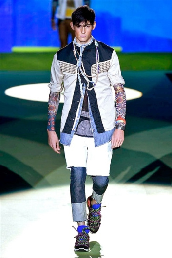 Fotoservizio/SS 2016/MEN/DSQUARED2/DP1/10