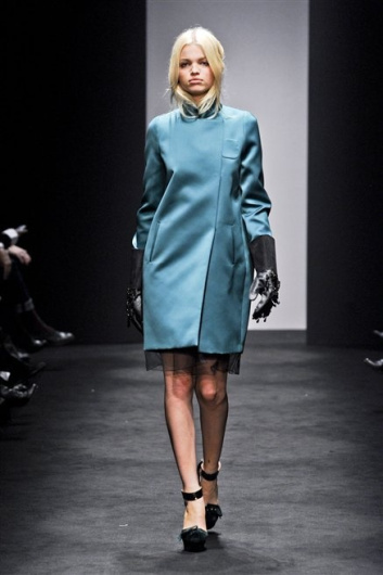 Fotoservizio/FW 2012-2013/WOMEN/N°21/22