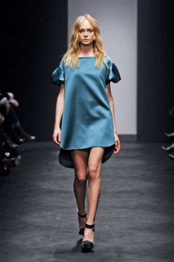 Fotoservizio/FW 2012-2013/WOMEN/N°21/23