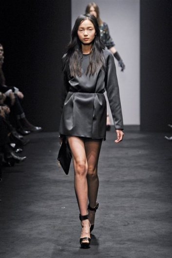Fotoservizio/FW 2012-2013/WOMEN/N°21/25