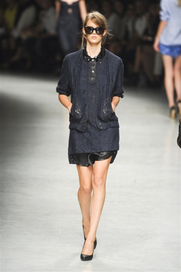 Fotoservizio/SS 2012/WOMEN/N°21/6