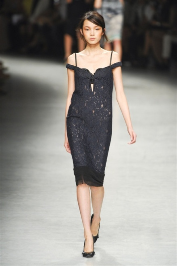 Fotoservizio/SS 2012/WOMEN/N°21/7