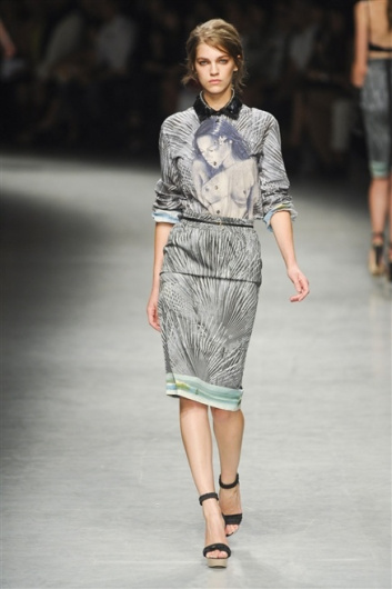 Fotoservizio/SS 2012/WOMEN/N°21/10