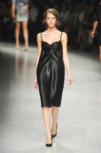 Fotoservizio/SS 2012/WOMEN/N°21/11