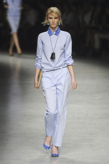Fotoservizio/SS 2012/WOMEN/N°21/2