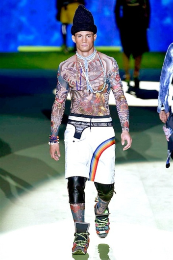 Fotoservizio/SS 2016/MEN/DSQUARED2/DP1/6