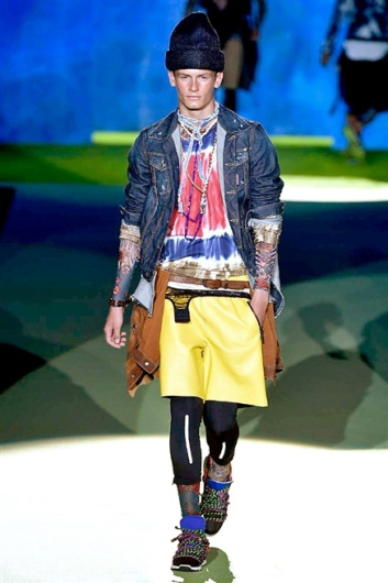 Fotoservizio/SS 2016/MEN/DSQUARED2/DP1/7