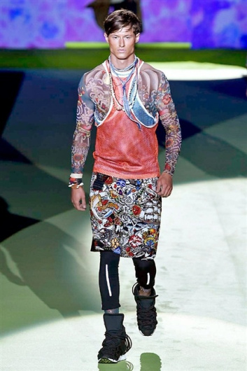 Fotoservizio/SS 2016/MEN/DSQUARED2/DP1/9
