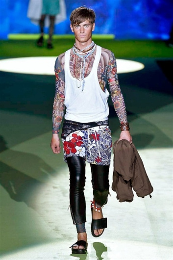 Fotoservizio/SS 2016/MEN/DSQUARED2/DP1/12