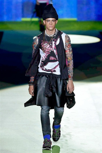 Fotoservizio/SS 2016/MEN/DSQUARED2/DP1/14