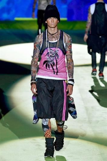 Fotoservizio/SS 2016/MEN/DSQUARED2/DP1/15