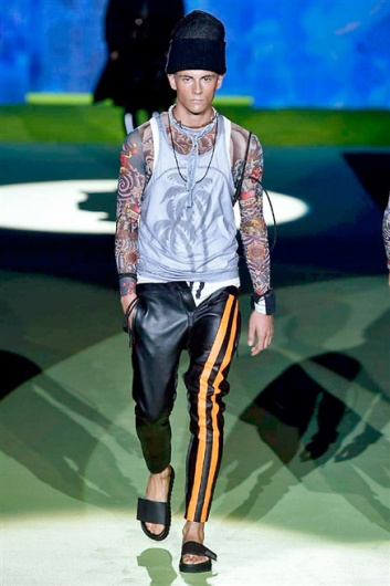 Fotoservizio/SS 2016/MEN/DSQUARED2/DP1/19