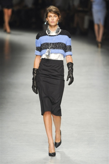 Fotoservizio/SS 2012/WOMEN/N°21/5