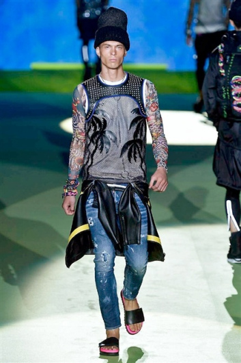 Fotoservizio/SS 2016/MEN/DSQUARED2/DP1/21