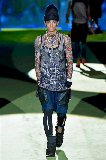 Fotoservizio/SS 2016/MEN/DSQUARED2/DP1/22