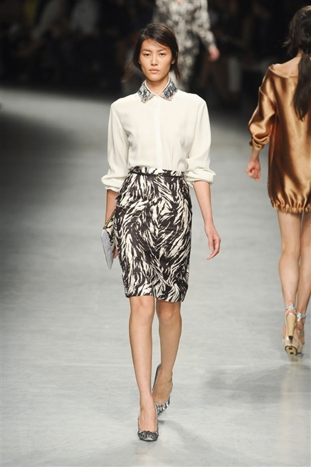 Fotoservizio/SS 2012/WOMEN/N°21/21