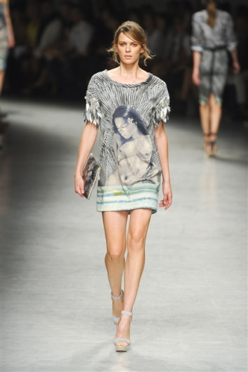 Fotoservizio/SS 2012/WOMEN/N°21/12