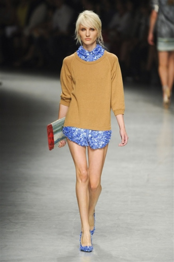 Fotoservizio/SS 2012/WOMEN/N°21/14
