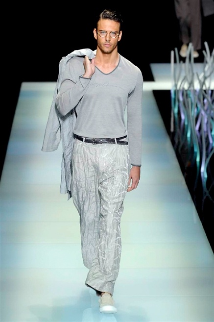 Fotoservizio/SS 2016/MEN/GIORGIO ARMANI/DP1/46