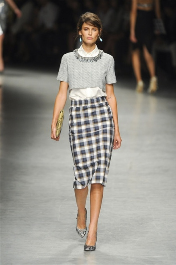 Fotoservizio/SS 2012/WOMEN/N°21/26