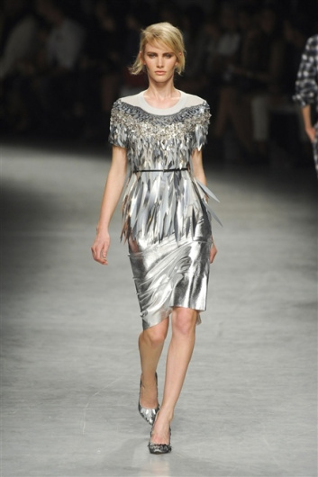 Fotoservizio/SS 2012/WOMEN/N°21/27