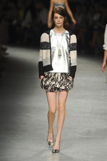 Fotoservizio/SS 2012/WOMEN/N°21/23
