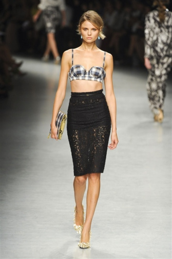 Fotoservizio/SS 2012/WOMEN/N°21/24