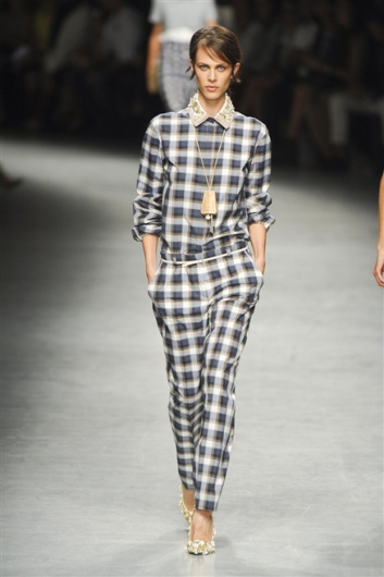 Fotoservizio/SS 2012/WOMEN/N°21/25
