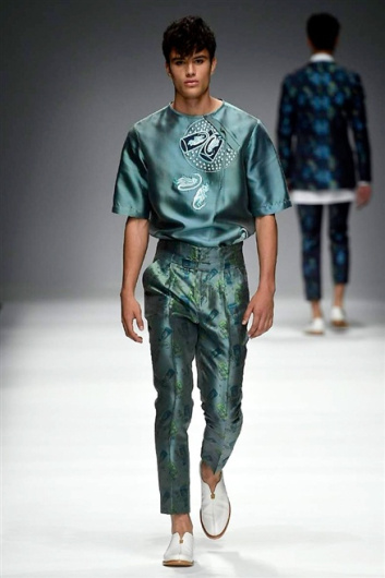 Fotoservizio/SS 2016/MEN/ZENG FENGFEI/DP1/4