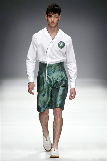Fotoservizio/SS 2016/MEN/ZENG FENGFEI/DP1/5