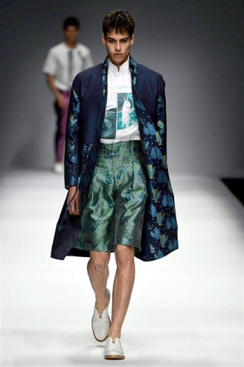 Fotoservizio/SS 2016/MEN/ZENG FENGFEI/DP1/6