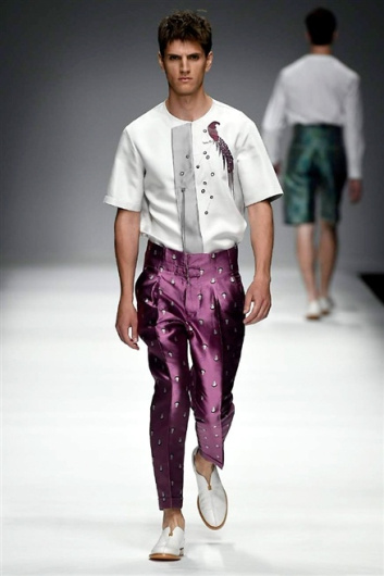 Fotoservizio/SS 2016/MEN/ZENG FENGFEI/DP1/7