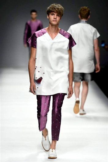 Fotoservizio/SS 2016/MEN/ZENG FENGFEI/DP1/9