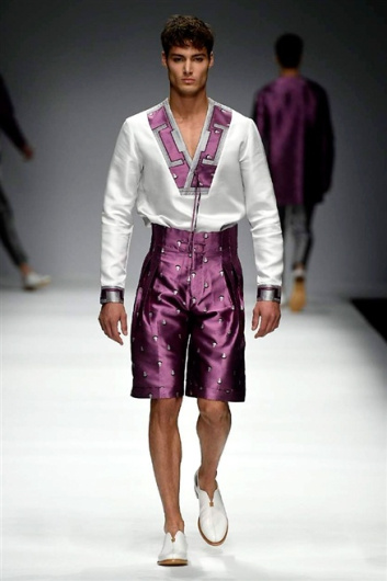 Fotoservizio/SS 2016/MEN/ZENG FENGFEI/DP1/12