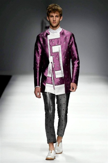 Fotoservizio/SS 2016/MEN/ZENG FENGFEI/DP1/13