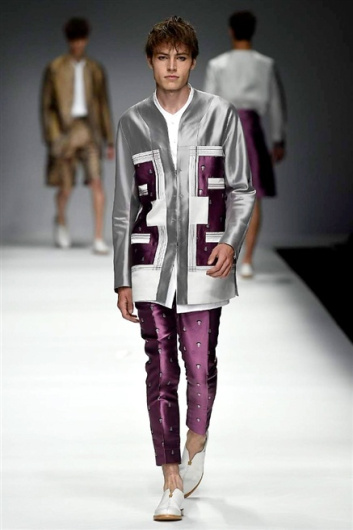 Fotoservizio/SS 2016/MEN/ZENG FENGFEI/DP1/14