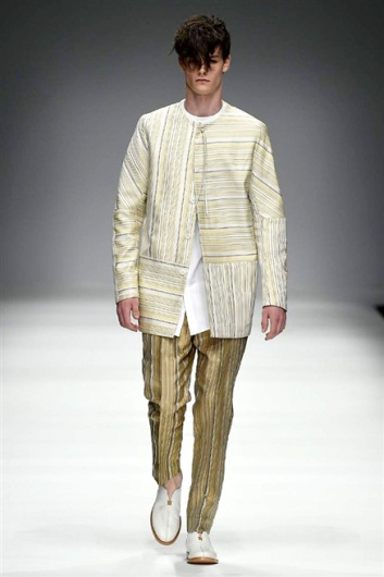 Fotoservizio/SS 2016/MEN/ZENG FENGFEI/DP1/18