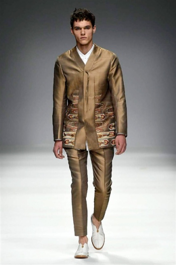 Fotoservizio/SS 2016/MEN/ZENG FENGFEI/DP1/20