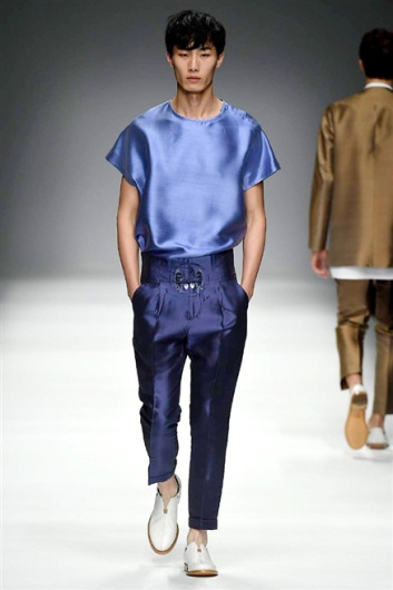 Fotoservizio/SS 2016/MEN/ZENG FENGFEI/DP1/23