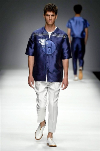 Fotoservizio/SS 2016/MEN/ZENG FENGFEI/DP1/25