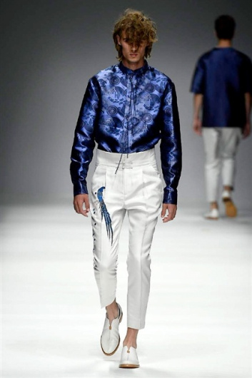 Fotoservizio/SS 2016/MEN/ZENG FENGFEI/DP1/27