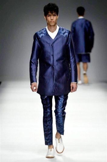 Fotoservizio/SS 2016/MEN/ZENG FENGFEI/DP1/28