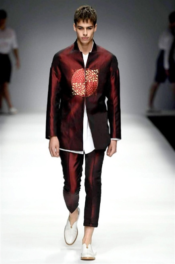 Fotoservizio/SS 2016/MEN/ZENG FENGFEI/DP1/31