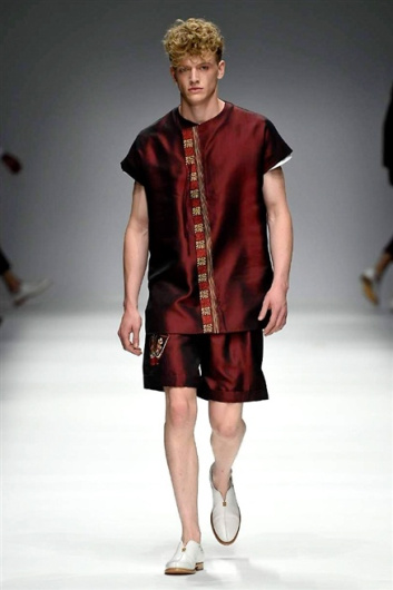 Fotoservizio/SS 2016/MEN/ZENG FENGFEI/DP1/33