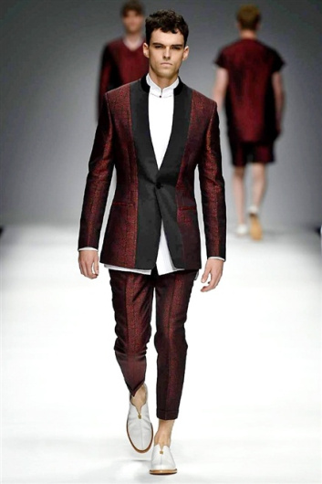 Fotoservizio/SS 2016/MEN/ZENG FENGFEI/DP1/35
