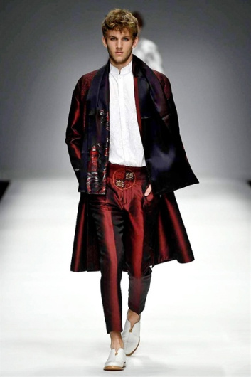 Fotoservizio/SS 2016/MEN/ZENG FENGFEI/DP1/38