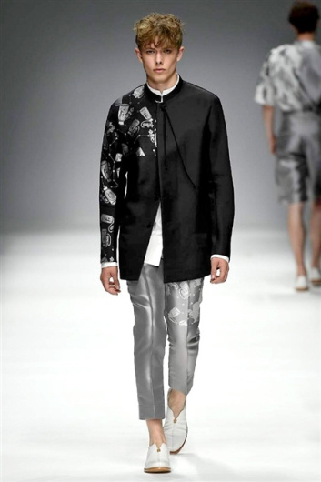 Fotoservizio/SS 2016/MEN/ZENG FENGFEI/DP1/41